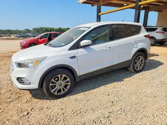 2019 Ford Escape 1FMCU0GDXKUA87472 Lot 59258396