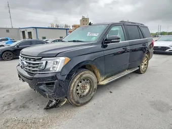2020 Ford Expedition 1FMJU1HT3LEA70415