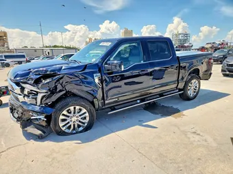 2024 Ford F-150 1FTFW6LD8RFC14626 Lot 60077346