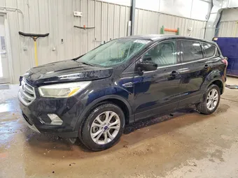 2017 Ford Escape 1FMCU9GD6HUC71188 Lot 62721726