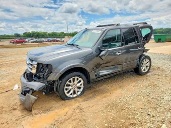 2016 Ford Expedition 1FMJU2AT3GEF07920