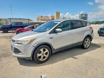 2016 Ford Escape 1FMCU0GX9GUA17737 Lot 53195246