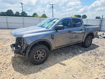2025 Ford Ranger 1FTER4HH9SLE54570