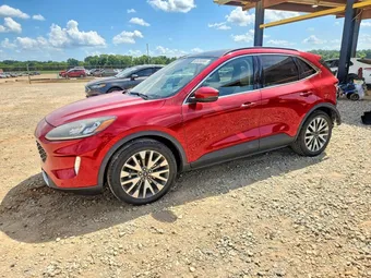 2020 Ford Escape 1FMCU0DZ4LUA67882 Lot 62028396