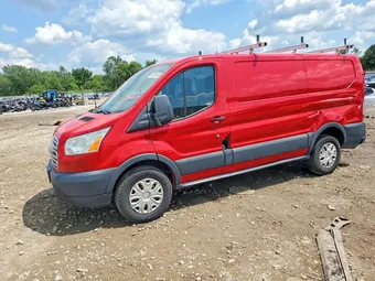 2015 Ford Transit Connect 1FTYR1YM4FKA83354