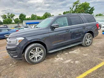 2022 Ford Expedition 1FMJU1JT3NEA50386
