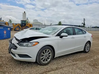 2017 Ford Fusion 3FA6P0H78HR168302
