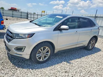 2015 Ford Edge 2FMTK4AP4FBC33621 Lot 60249556