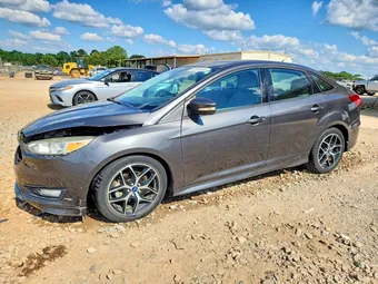 2015 Ford Focus 1FADP3F28FL285681 Lot 53201656