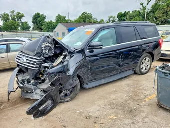 2018 Ford Expedition 1FMJU1HT9JEA45273