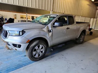 2019 Ford Ranger 1FTER1FH5KLB20084