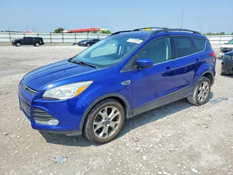 2015 Ford Escape 1FMCU9G99FUA43419 Lot 61512936