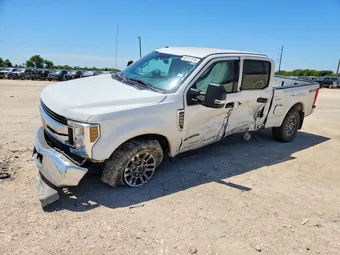 2019 Ford F-250 1FT7W2BT3KEF15760