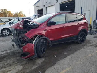 2017 Ford Escape 1FMCU0G92HUA81749 Lot 91707905
