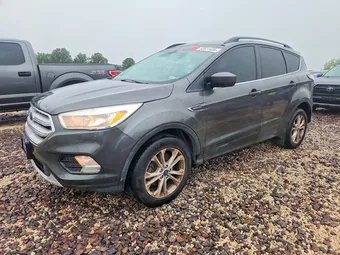 2018 Ford Escape 1FMCU0GD3JUA93757 Lot 53811436