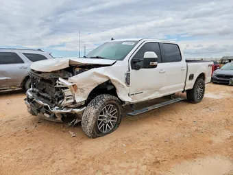 2019 Ford F-250 1FT7W2BT3KEE96451