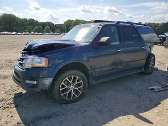 2017 Ford Expedition 1FMJK1HTXHEA58405