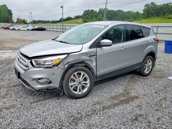 2019 Ford Escape 1FMCU9GD7KUA57835 Lot 57606066