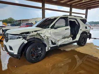 2023 Ford Explorer 1FMSK8JH9PGB48490 Lot 64235466
