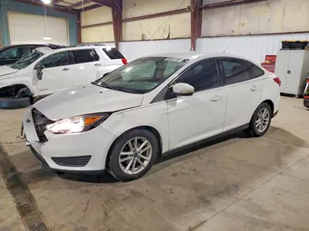 2017 Ford Focus 1FADP3F23HL315527 Lot 85632195