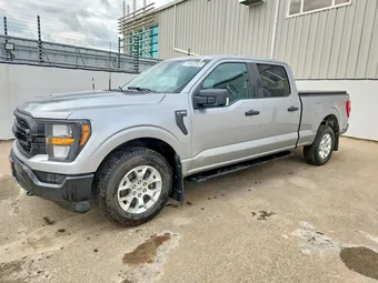 2023 Ford F-150 1FTFW1E5XPKE03453 Lot 63238026
