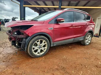 2015 Ford Escape 1FMCU9J96FUA08281 Lot 57877276