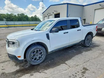 2022 Ford Maverick 3FTTW8F94NRA99509