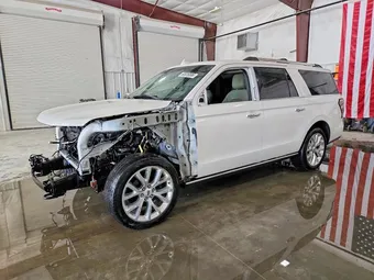 2018 Ford Expedition 1FMJK2AT5JEA49598