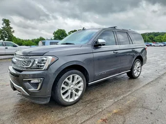 2019 Ford Expedition 1FMJU1MT8KEA73394