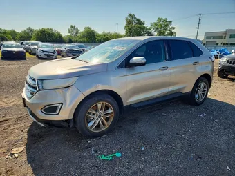 2017 Ford Edge 2FMPK4J89HBC08050 Lot 62692196