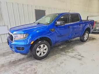 2019 Ford Ranger 1FTER4EH9KLB14162 Lot 57545266