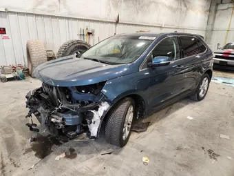 2016 Ford Edge 2FMPK4K94GBB22733 Lot 63819046