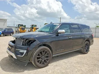 2021 Ford Expedition 1FMJK1MT2MEA56826