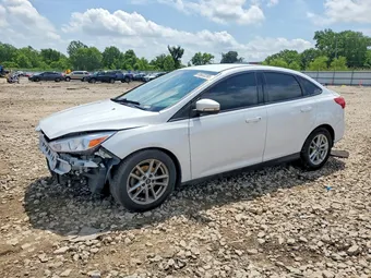 2016 Ford Focus 1FADP3F29GL330760 Lot 85633295