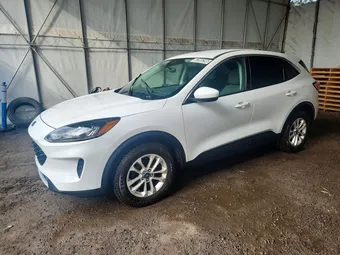 2021 Ford Escape 1FMCU9G63MUA73020 Lot 63365296