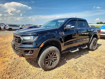 2022 Ford Ranger 1FTER4FH6NLD06917
