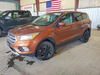 2017 Ford Escape 1FMCU9G90HUB67355 Lot 61716746