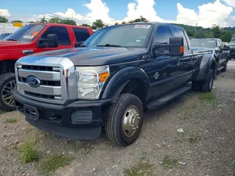 2016 Ford F-350 1FT8W3D61GEC67713
