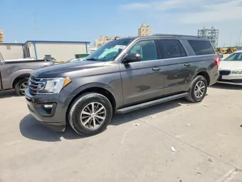 2021 Ford Expedition 1FMJK1HT1MEA10558