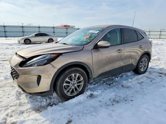 2021 Ford Escape 1FMCU0G6XMUA72667 Lot 74797255