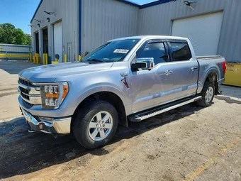 2023 Ford F-150 1FTFW1E88PFC05828 Lot 60041456