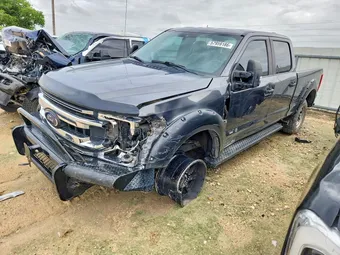 2020 Ford F-250 1FT7W2BN0LED24588