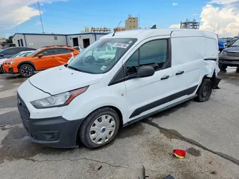2021 Ford Transit Connect NM0LS7E2XM1499476