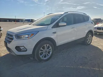 2018 Ford Escape 1FMCU0GD7JUC61741 Lot 96441205