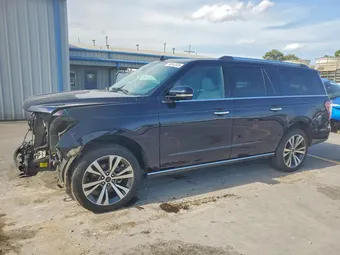 2021 Ford Expedition 1FMJK2AT0MEA77717