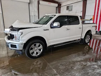 2018 Ford F-150 1FTEW1EG2JFA67293 Lot 60514806