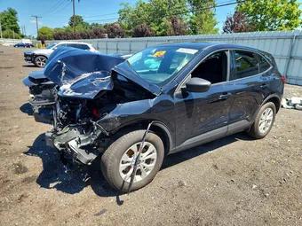 2025 Ford Escape 1FMCU9GN7SUB00403 Lot 63849506
