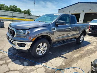 2020 Ford Ranger 1FTER1FH4LLA33634