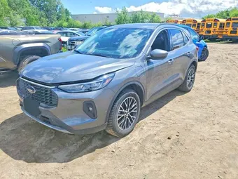 2023 Ford Escape 1FMCU0E12PUA11566 Lot 56470836