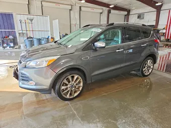 2016 Ford Escape 1FMCU9GX7GUB71884 Lot 60482806